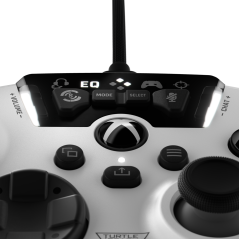 Turtle Beach Recon Controller Controller Sort Grå Hvid